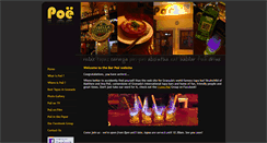Desktop Screenshot of barpoe.com